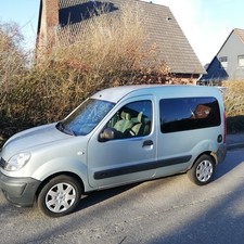 renault kangoo 2007 kc0/1 1.5 dci als defekt