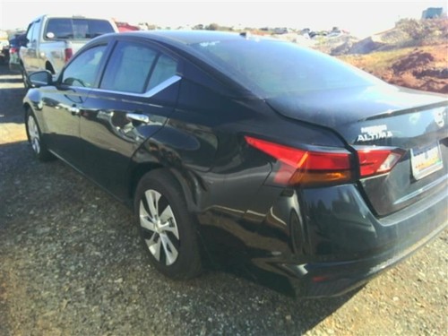 Driver Left Tail Light Quarter Panel Mounted Fits 19-20 ALTIMA 157388 - Picture 7 of 12