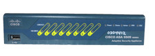Cisco ASA 5505 Series Adaptive Security Appliance Firewall
