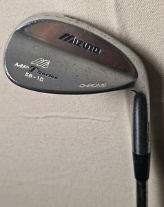 Mizuno Mp T Series Wedge | eBay