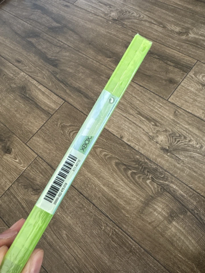 Binary Domain (Microsoft Xbox 360, 2012) Brand New Factory Sealed Video Game - Image 4 of 4