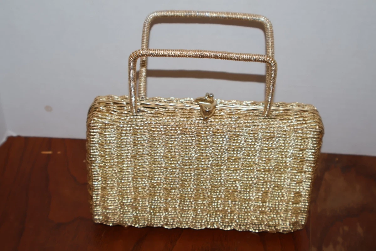 25+ Walborg Purse Vintage Bags, Handbags & Cases for sale 