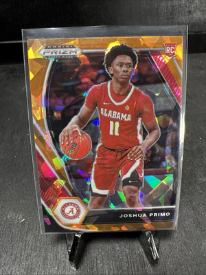 2021-22 Panini Prizm Draft Picks - 16 Lot 