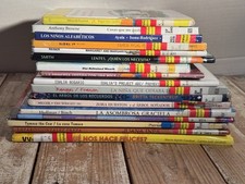 Lot of 16 Spanish Bilingual Childrens Picture Books Hardcover Sendak Munsch