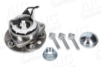 Radlagersatz Vorderachse Links Oder Rechts FÜR Opel Vectra C (Z02) - AIC 52763