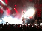 Motley Crue Final Tour 2014 Hollywood Bowl L.A. Ca. Poster Limited Ed & Numbered — photo 6
