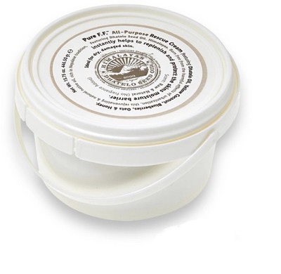 Tweak d by Nature Pure F F Fragrance Free All Purpose Rescue Cream 15.75oz NEW