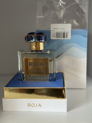 Oceania Roja Parfums