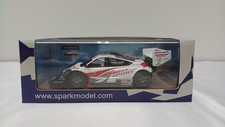 Spark Winner Pikes Peak 2010 Suzuki Sx4 1/43 Scale