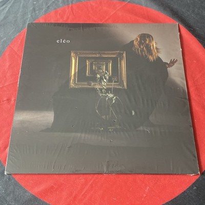 ['selvə]   eléo (2016, Purple Vinyl LP)  Soiré   Nostalgia   Alma   Indaco 
