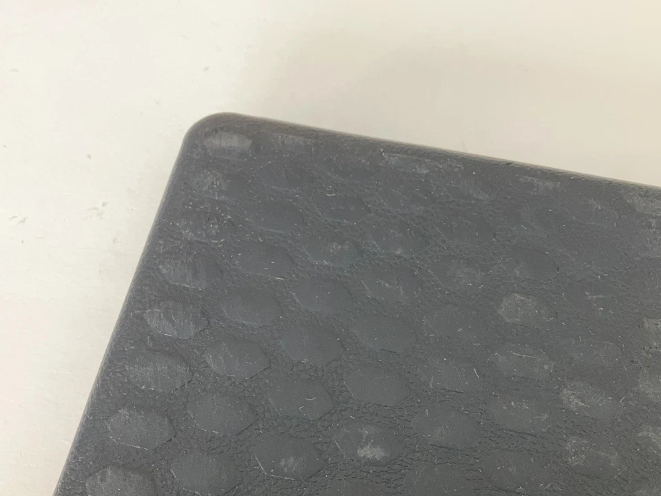 Tapa de almacenamiento de piso trasero, Ram 1500 2500 3500 2010-2012, negra, 1GJ06TRMAB Foto 4 de 4