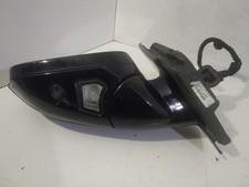 Retroviseur gauche (ou coque) Volvo CROSS COUNTRY