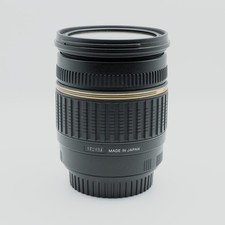 Tamron Di II f/2.8 Camera Lenses 17-50mm Focal for sale | eBay