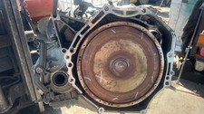 2002 2003 Honda Odyssey Transmission Assy