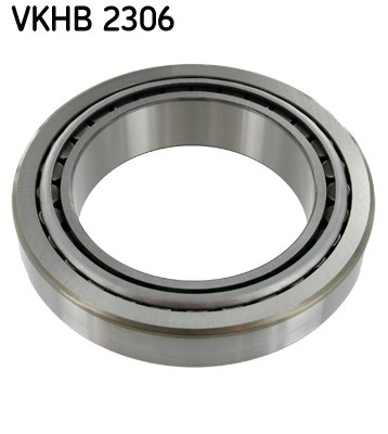 WHEEL BEARING VKHB 2306 FOR MERCEDES-BENZ ACTROS/ATEGO/ECONIC/AXOR2 15.9L 8cyl - Picture 2 of 6