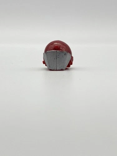 GI Joe Cobra Gyro Viper 1987 Helmet Accessory Original 80's Hasbro