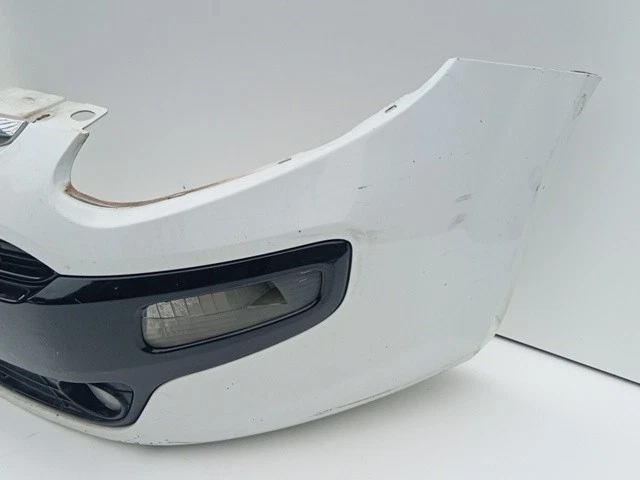 PARAURTI ANTERIORE COMPLETO PER FIAT Punto EVO 735500118 (09>12) - Immagine 3 di 4