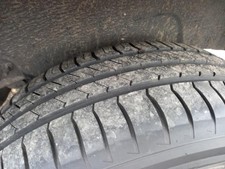 Amortisseur Land Rover DISCOVERY