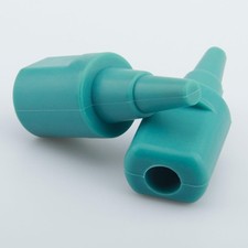 Plumbing and Heating Bungs, Includes 2 Internal Bungs 2 End Cap Bungs...