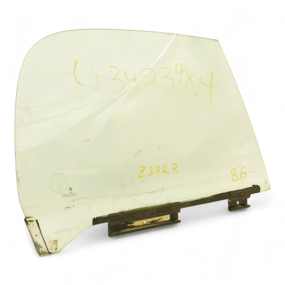 96-02 Bmw Z3 E36/7 Convertible Door Window Glass Front Right Rh Side 43R000711 Foto 2 de 4