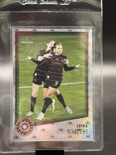 2023 Parkside Sophia Smith #NSCC177 National Convention Women in the Hobby /10