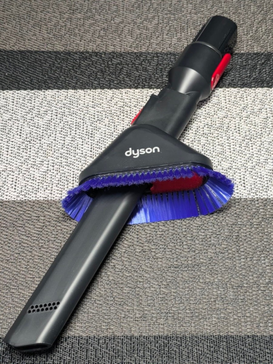 【最新作】Dyson/Pencilvac Fluffycones/SV50F Dyson PencilVac Fluffycones Cordless Stick Vacuum Cleaner