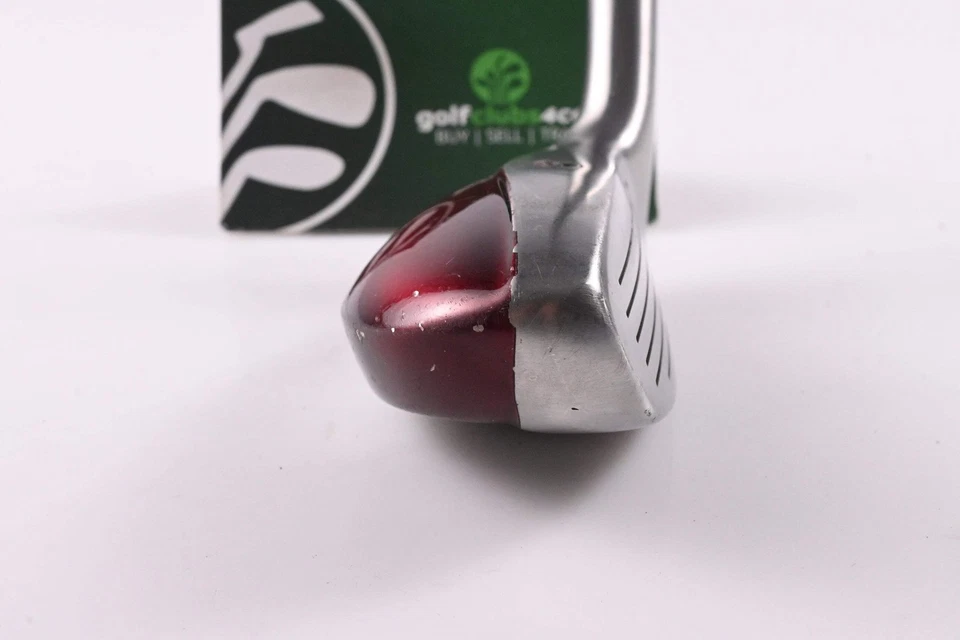 RAM FX Recovery #2 Hybrid / 18 Degree / Regular Flex RAM FX Recovery Shaft - Image 3 of 4