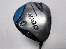 XXIO 12 Ladies 4 Fairway Wood MP 1200L Flex 2111 34g Ladies Graphite Womens RH