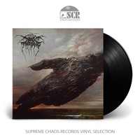 Darkthrone - Goatlord: Original [Black Lp]