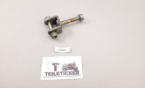 Honda VFR750 F RC36 Federbeinaufnahme Oben Halter Federbein Halterung Dämpfer