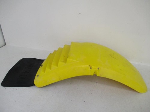 82 83 Yamaha YT 175 Front Fender OEM 5U7-21511-00-00 1982-1983 - Picture 6 of 9