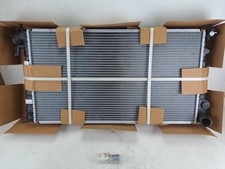 Radiateur Citroen BERLINGO