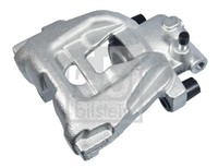 Febi Bilstein Bremssattel 182271 Gusseisen FüR Opel Combo GroßRaumlimousine X12