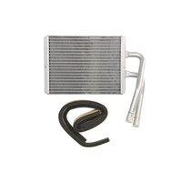 WäRmetauscher, Innenraumheizung NRF 54457