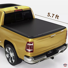 Laderaumabdeckung Für 2009-24 RAM 1500 5.7 (...