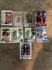 5 Greatest Alexander Ovechkin Rookies 20