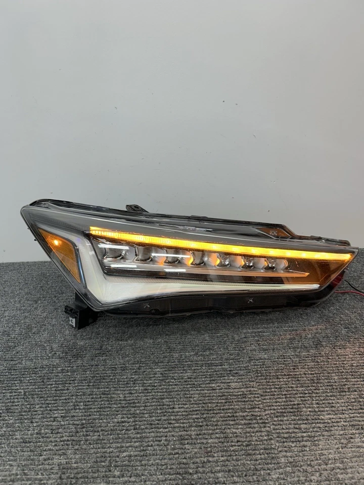Faro LED OEM 2019-2022 Acura ILX sin especificación A (derecha/pasajero) Foto 2 de 4
