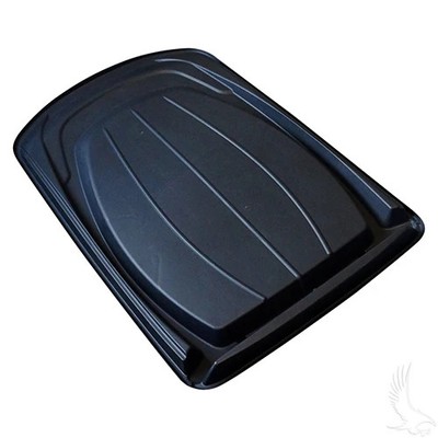 Red Hawk RHOX 70 Inch Top for Yamaha Drive2 Golf Cart All Weather Protection