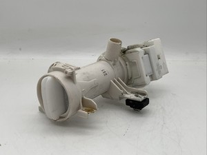 AEG L6FB68489 Waschmaschine Laugenpumpe Ablaufpumpe #OA208