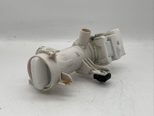 AEG L6FB68489 Waschmaschine Laugenpumpe Ablaufpumpe #OA208