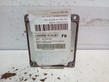 Moteur Daewoo LANOS