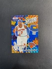 2025-26 Topps Finest Basketball Carmelo Anthony Muse Geometric 15/75 BJAH