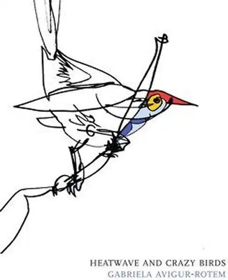 Heatwave and Crazy Birds