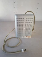 Apple Power Mac G4 Cube 205W AC Power Adapter M5849 Power Supply Working