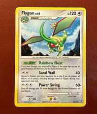 Flygon 5/111 - Rising Rivals Pokemon TCG - Holo Rare - LP on eBay