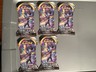 Pokemon TCG Sword and Shield Rebel Clash - 5 Booster Packs