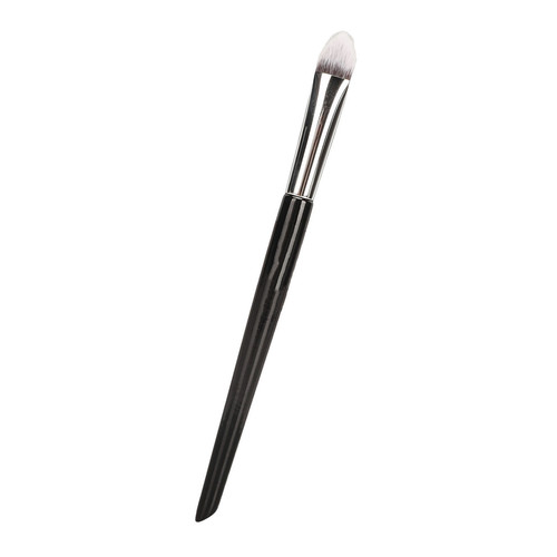 Triangular Head Concealer Brush Professional Portable Soft Hair Makeup - Picture 8 of 22