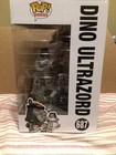 Funko Pop! Jumbo 10 in: Power Rangers - Ultrazord - Target (Exclusive) #687 — photo 2