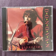 Image of Donovan - The Collection CD