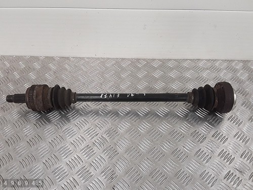 2011 BMW 1 SERIES E82 ANTRIEBSWELLE HINTEN BENZIN RECHTS 2000 PETROL 7523960AI05